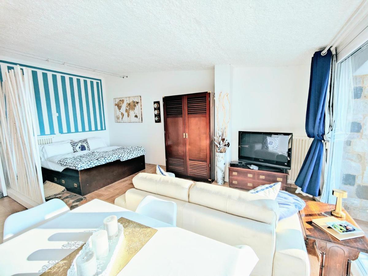 バルドリーノCasa Sabinaアパートメント エクステリア 写真